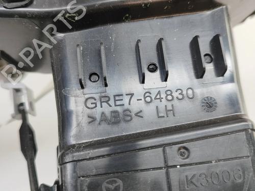 Other MAZDA 6 Estate (GJ, GL) 2.5 | BP26500807O1