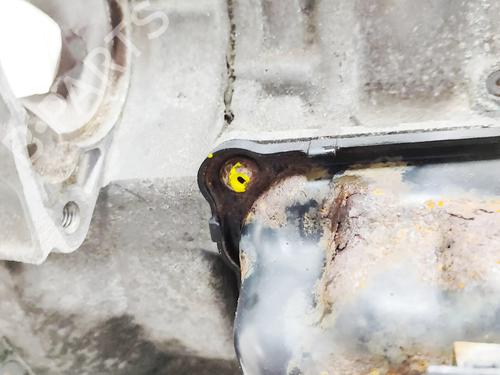 Gearbox VW PASSAT B7 (362) 2.0 TDI | BP33382406M3  - Image 6