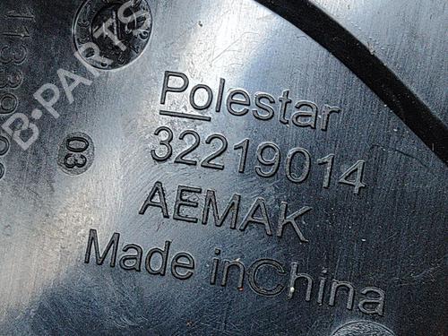 Air vent POLESTAR POLESTAR 2 (534) EV | BP28548801I21 