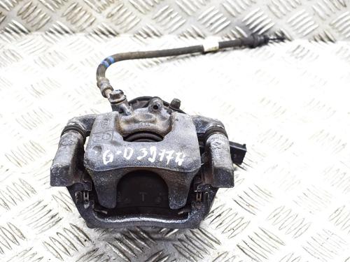 Used Right rear brake caliper Right rear brake caliper KIA SPORTAGE V (NQ5) 1.6 T-GDI (180 hp) 27761210 27761210
