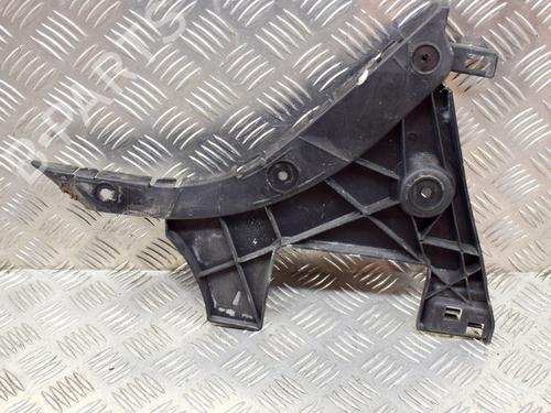 Used Rear bumper bracket SAAB 9-3 Convertible (YS3F) 2.0 t (210 hp) 14630252