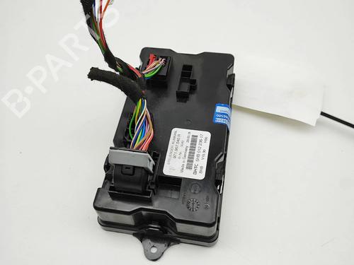 Electronic module PORSCHE PANAMERA (971) 2.9 4 E-Hybrid (97ABE1, 97BBE1, 97ABX1) | BP37669582M83 - Image 4