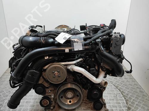 Engine AUDI A5 (F53, F5P) S5 TFSI quattro | BP37583902M1 - Image 4