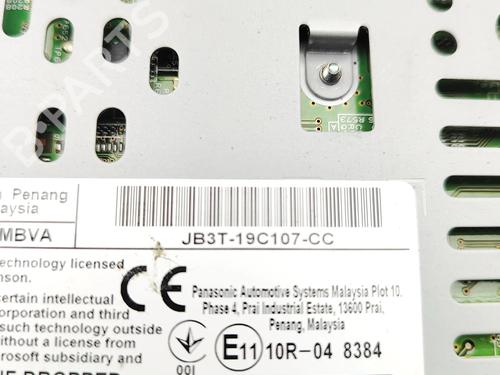 Electronic module FORD RANGER (TKE) 2.0 EcoBlue 4x4 | BP38782888M83 - Image 9