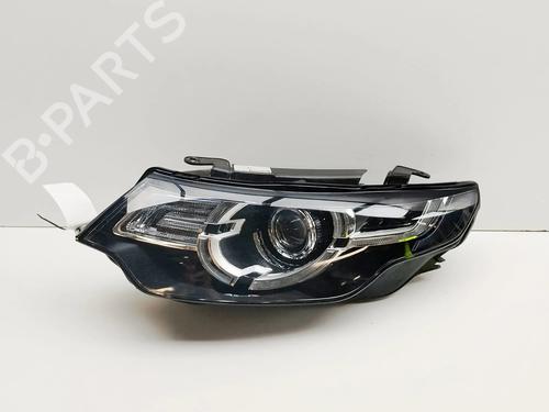 Used Left headlight Left headlight 38201870 38201870