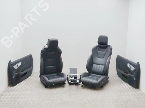 Used Seats set Seats set 39472567 39472567