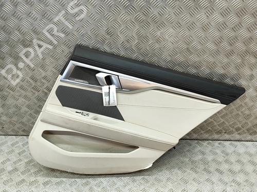 Used Rear right panel Rear right panel BMW 8 Gran Coupe (G16, F93) 840 i (333 hp) 35726646 35726646