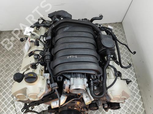 Engine PORSCHE PANAMERA (970) 4.8 4S | BP27091248M1  - Image 5