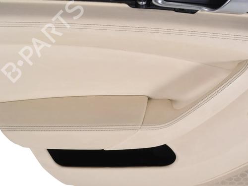 Rear left panel PORSCHE PANAMERA (970) 3.0 S E-Hybrid | BP33360333C60 - Image 5