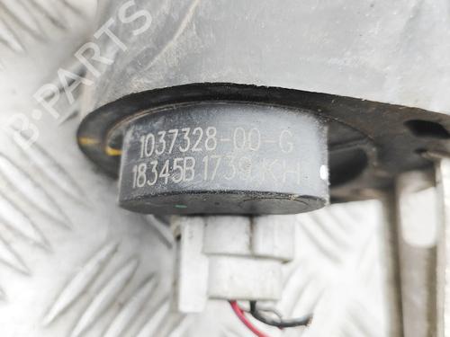 Auxiliary water pump TESLA MODEL X (5YJX) P100D AWD | BP34443945M111  - Image 6