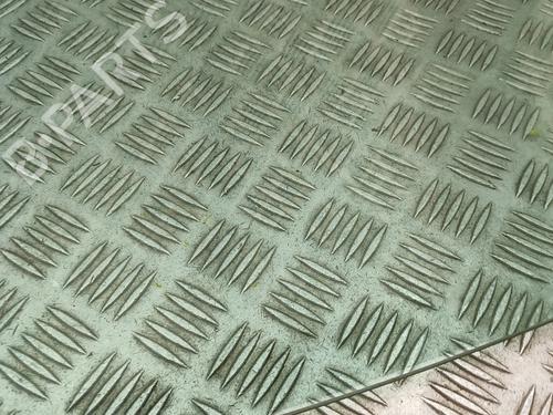 Front right door window VOLVO V40 Cross Country (526) D2 | BP32119512C19