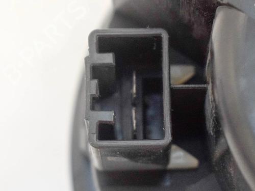 Heater blower motor FORD FOCUS III 1.0 EcoBoost | BP6754707M62