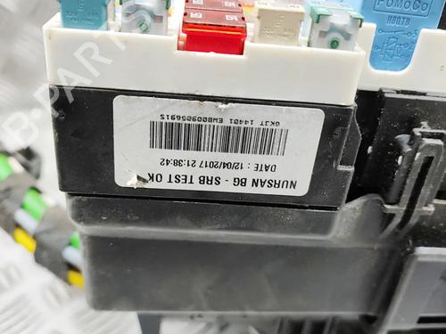 Fuse box FORD TRANSIT V363 Van (FCD, FDD) 2.0 EcoBlue | BP37642784E1 - Image 6