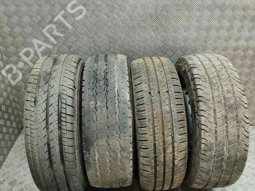 Fælgsæt OPEL MOVANO B Van (X62) 2.3 CDTI FWD (FV) | BP36066739C100 - Image 6