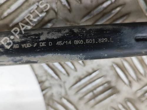 Right rear suspension arm PORSCHE MACAN (95B) 3.0 S | BP20676033M15 