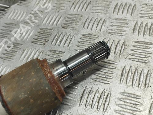 Left front driveshaft FIAT 500 (312_) 1.0 Mild Hybrid (312.AYD1B) | BP28566129M38 - Image 4