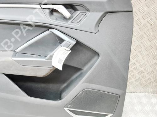 Front left panel AUDI Q3 Sportback (F3N) 2.5 RS TFSI quattro | BP38308241C58 - Image 3