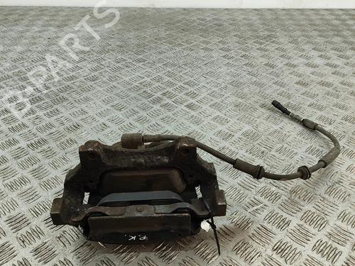 Left front brake caliper MERCEDES-BENZ GL-CLASS (X166) GL 350 CDI / BlueTec 4-matic (166.823, 166.824) | BP33386526M105  - Image 5