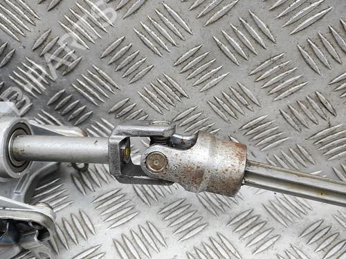 Steering column PORSCHE CAYENNE (92A) 4.2 S Diesel | BP36390981M21 - Image 5