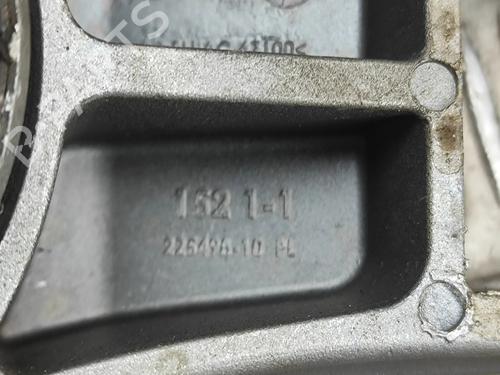 Engine mount BMW X2 (U10) iX2 eDrive 20 | BP27797936M89 