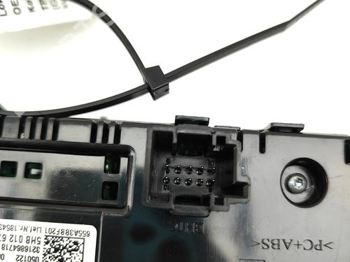 Control unit BMW X3 (G01, F97, G08) iX3 | BP38782630M11  - Image 8