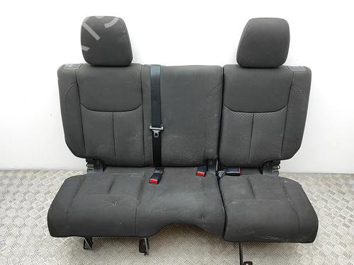 Sæde Bagtil Sæde Bagtil JEEP WRANGLER III (JK) 3.6 V6 (290 hp) 36326496 36326496