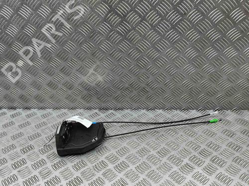 Used Rear left lock TOYOTA AURIS Estate (_E18_) 1.8 Hybrid (ZWE186_, ZWE186R, ZWE186H) (136 hp) 29510900
