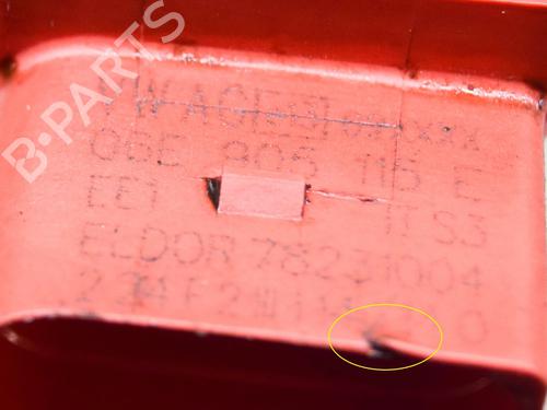 Ignition coil AUDI A4 B8 (8K2) S4 quattro | BP30281451M94 