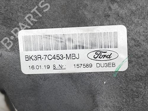 Gear lever FORD TRANSIT V363 Van (FCD, FDD) 2.0 EcoBlue | BP20675000M90 