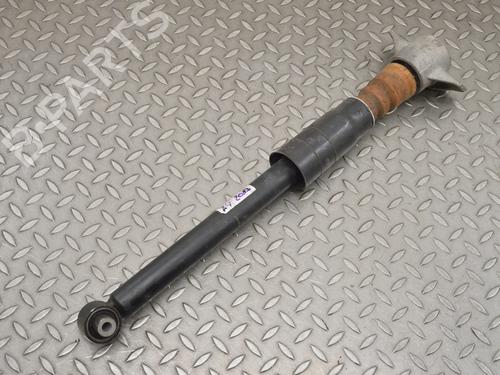 Used Left rear shock absorber Left rear shock absorber MERCEDES-BENZ E-CLASS (W213) AMG E 63 S 4-matic+ (213.089) (612 hp) 33355523 33355523