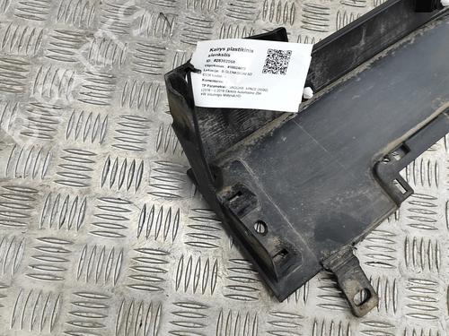 Left sideskirt JAGUAR I-PACE (X590) EV400 AWD | BP27780182C115 