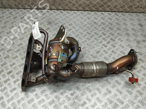 Used Catalyst Catalyst MAZDA 3 Hatchback (BP) 2.5 e-SKYACTIV-G (BP5H) (140 hp) 33379854 33379854