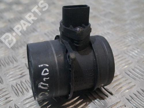 Luftmassenmesser AUDI A6 C5 (4B2, 4B4) 1.9 TDI | BP8895613M95 