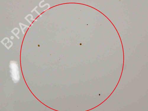 Tailgate BMW 6 Convertible (F12) 640 i | BP10673646C6