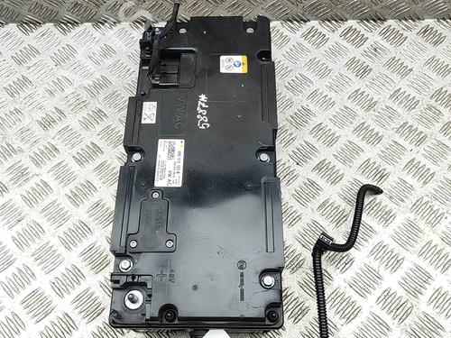 Battery AUDI Q7 (4MB, 4MG, 4MQ) 50 TDI Mild Hybrid quattro | BP33383086E11 - Image 4