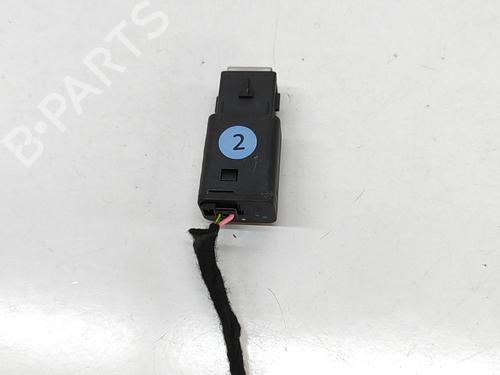 Electronic module PEUGEOT 2008 II (UD_, US_, UY_, UJ_, UR_, UC_) e-2008 (UKZKXZ) | BP29042506M83 