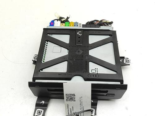 Used Electronic module Electronic module AUDI A4 Allroad B9 (8WH, 8WJ) 3.0 TDI quattro (272 hp) 33386034 33386034