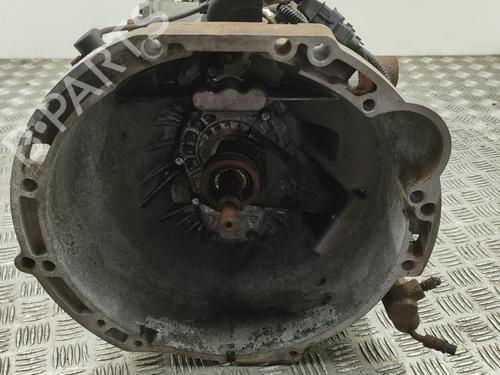 Gearbox HYUNDAI H-1 Cargo (TQ) 2.5 CRDi | BP25614421M3 