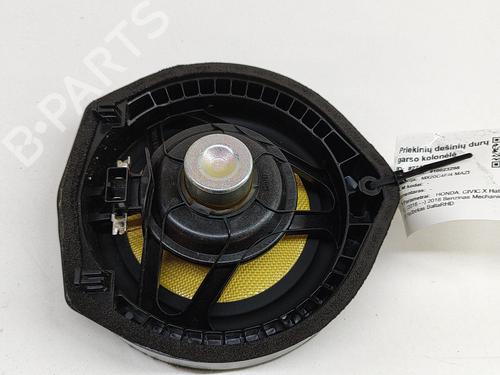 Speaker HONDA CIVIC X Hatchback (FC_, FK_) 2.0 Type-R (FK8) | BP20982410E2 