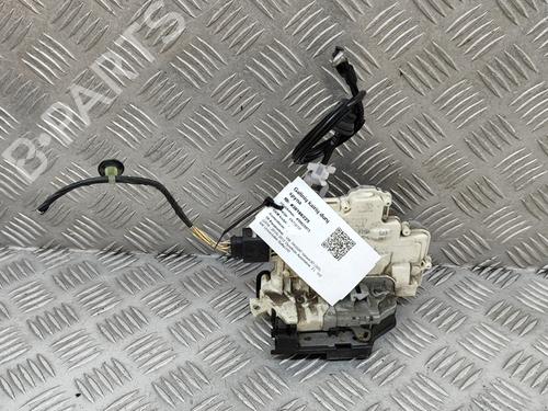 Serrure arrière gauche VW PASSAT B7 Variant (365) 2.0 TDI (140 hp) 25787839