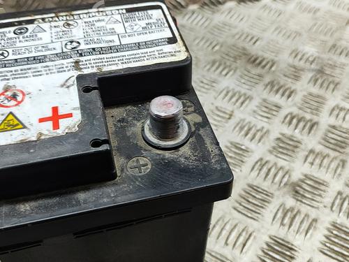 Battery MERCEDES-BENZ GLE (W166) 250 d 4-matic (166.004) | BP27398171E11 