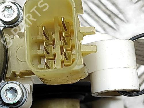 Left front window motor CHRYSLER GRAND VOYAGER V (RT) 2.8 CRD | BP38071394E21  - Image 5