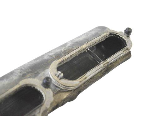 Tubo LAND ROVER RANGE ROVER IV (L405) 5.0 SCV8 4x4 | BP30211931M125