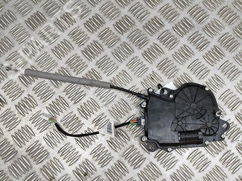 Used Electronic module BMW X1 (F48) sDrive 20 i (192 hp) 18605176