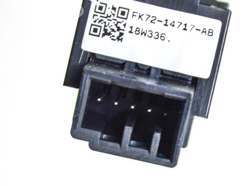 Right front window switch JAGUAR I-PACE (X590) EV400 AWD | BP27754531I26  - Image 6