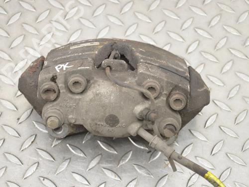 Left front brake caliper AUDI Q5 (8RB) 2.0 TDI quattro | BP33355408M105 - Image 2