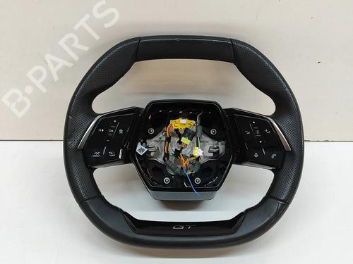 Used Steering wheel PEUGEOT 3008 III (KA_, KB_, KC_) e-210 (KCZKZX) (213 hp) 28565072