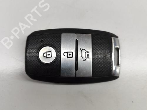 Electronic module KIA SOUL II (PS) EV Electric | BP24141746M83 