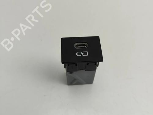 Electronic module TOYOTA PRIUS (_W6_) 2.0 PHEV (MXWH61L, MXWH61) | BP29975276M83