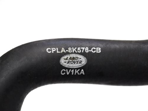 Pipe LAND ROVER RANGE ROVER SPORT II (L494) 3.0 SDV6 4x4 | BP30213799M125 